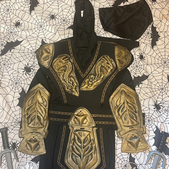 NWT ninja size medium - Picture 2 of 5